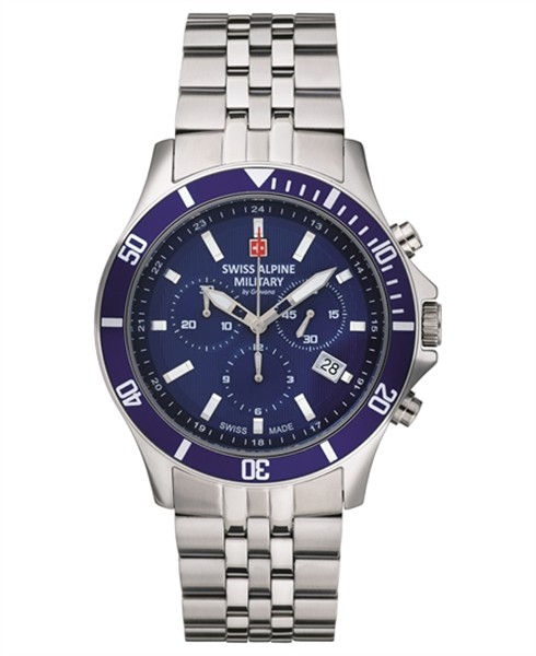 Swiss Alpine Military Challenger 7022.9135SAM, fra Swiss Alpine Military