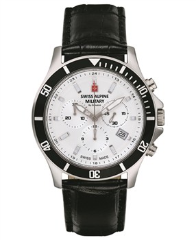 Swiss Alpine Military Challenger 7022.9532SAM, fra Swiss Alpine Military