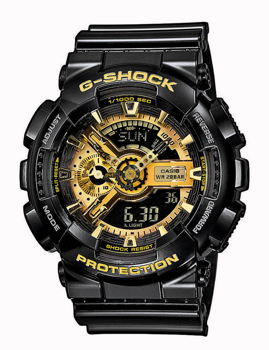 GA-110GB-1AER, Casio G-Shock Herre ur