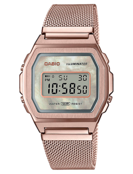 Urskiven.dk har dit nye Casio model A1000MCG-9EF