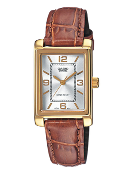 Model LTP-1234PGL-7AEG, autoriseret forhandler Urskiven