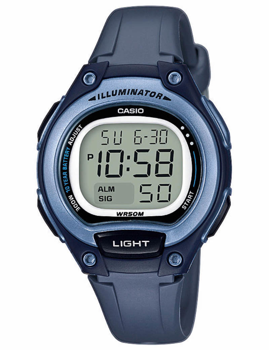 Urskiven.dk har dit nye Casio model LW-203-2AVEF