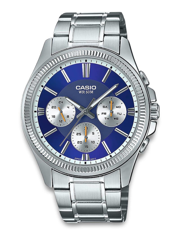 Urskiven.dk har dit nye Casio model MTP-1375PD-2A1VEF