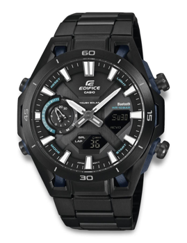 Model ECB-2300DC-1AEF, autoriseret forhandler Urskiven