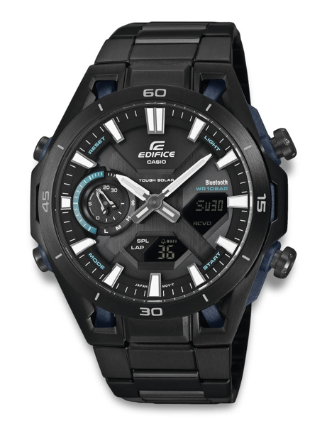 Model ECB-2300DC-1AEF, autoriseret forhandler Urskiven