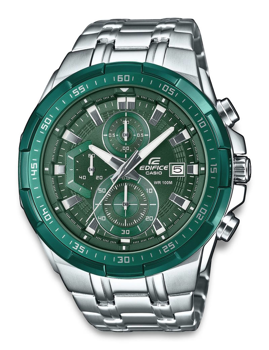 Model EFR-539DE-3AVUEF, autoriseret forhandler Urskiven