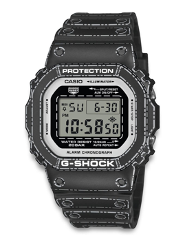 Model DW-5600RGM-1ER, autoriseret forhandler Urskiven