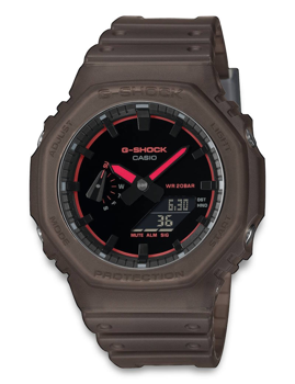 Model GA-2100K-5AER, autoriseret forhandler Urskiven