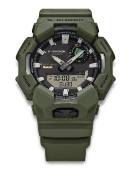 Model GA-B010-3AER, autoriseret forhandler Urskiven