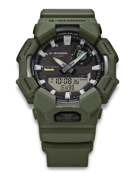 Model GA-B010-3AER, autoriseret forhandler Urskiven