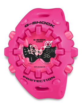 Model GA-V01-4AER, autoriseret forhandler Urskiven