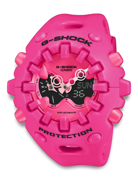 Model GA-V01-4AER, autoriseret forhandler Urskiven