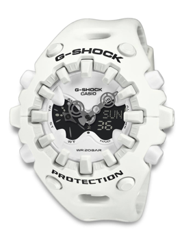 Model GA-V01-7AER, autoriseret forhandler Urskiven