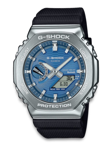 Model GBM-2100A-2BER, autoriseret forhandler Urskiven