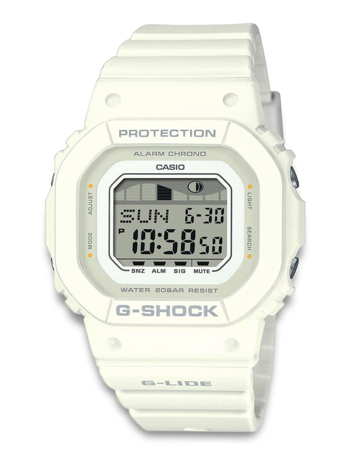 Urskiven.dk har dit nye Casio model GLX-S5600-7BER