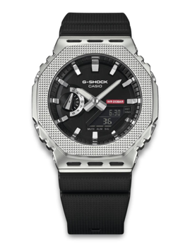 Model GM-2100M-1AER, autoriseret forhandler Urskiven