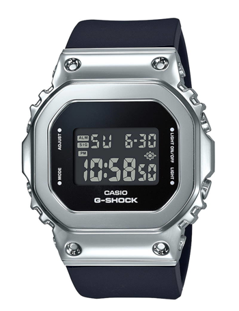 Urskiven.dk har dit nye Casio model GM-S5600U-1ER