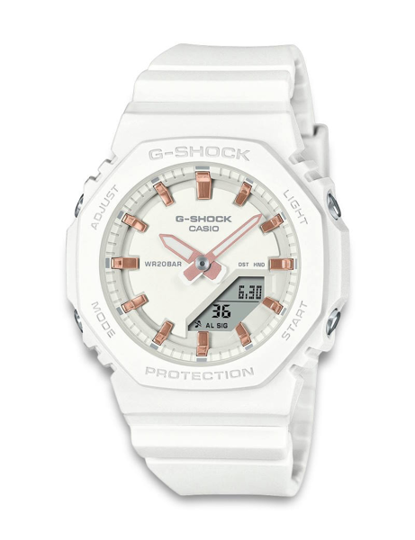 Urskiven.dk har dit nye Casio model GMA-P2100M-7AER