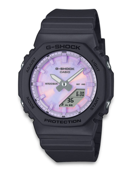 Model GMA-P2100PC-1AER, autoriseret forhandler Urskiven