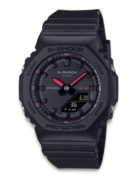 Urskiven.dk har dit nye Casio model GMA-P2100SA-1A1ER