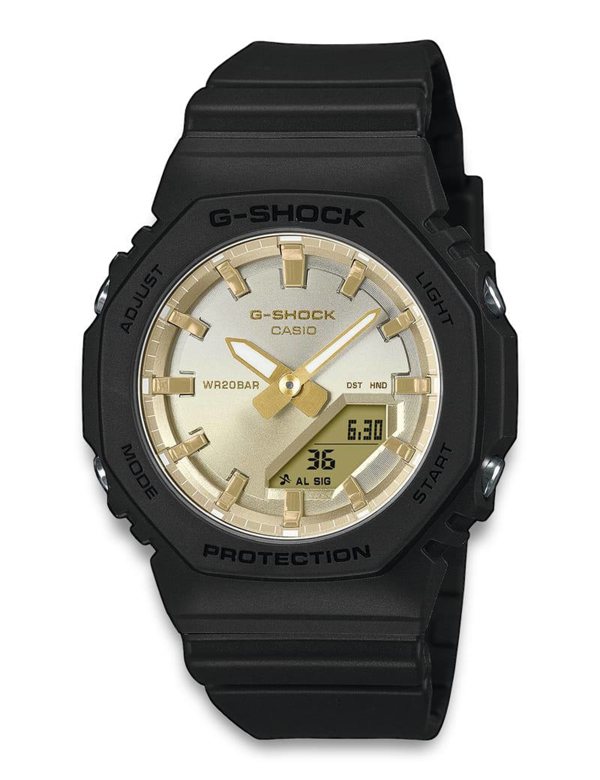 Urskiven.dk har dit nye Casio model GMA-P2100SG-1AER