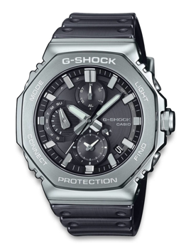 Model GMC-B2100Y-1AER, autoriseret forhandler Urskiven