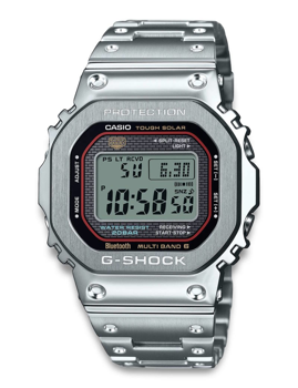 Model GMW-B5000D-1CER, autoriseret forhandler Urskiven