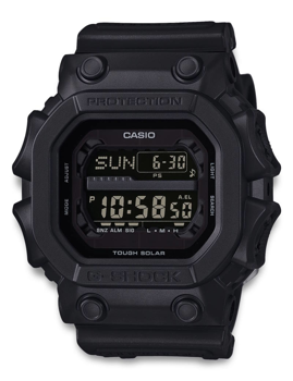 Model GX-56UBB-1ER, autoriseret forhandler Urskiven