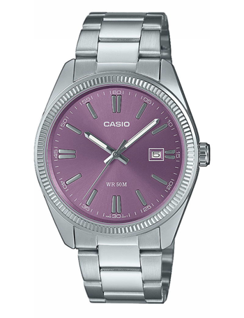 Urskiven.dk har dit nye Casio model MTP-1302PD-6AVEF