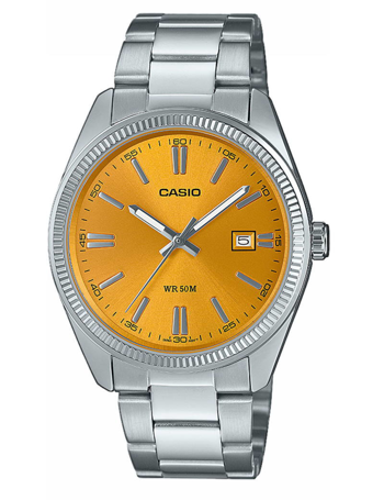 Urskiven.dk har dit nye Casio model MTP-1302PD-9AVEF