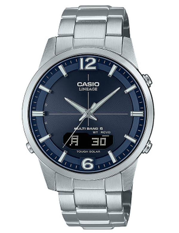 Urskiven.dk har dit nye Casio model LCW-M170D-2AER