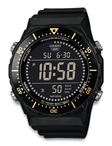 Model AE-1700H-1BVEF, autoriseret forhandler Urskiven