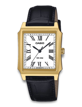 Urskiven.dk har dit nye Casio model MTP-B190GL-7BVEF