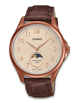 Model MTP-M110RL-5AVER, autoriseret forhandler Urskiven