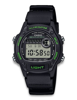 Model W-220H-1A3VEF, autoriseret forhandler Urskiven