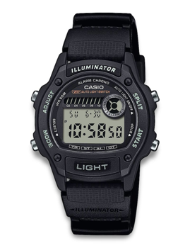 Model W-220H-1AVEF, autoriseret forhandler Urskiven