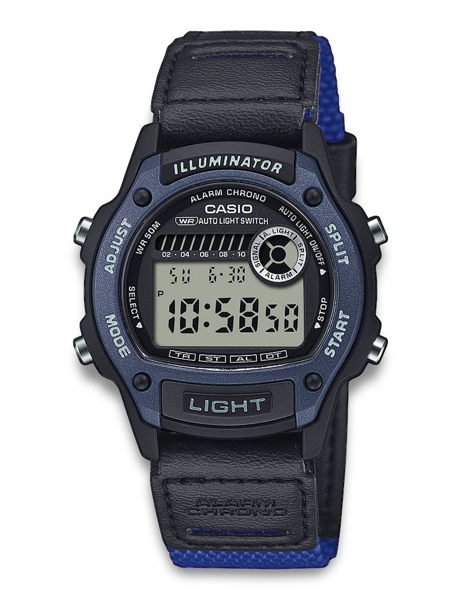 Model W-220HF-2AVEF, autoriseret forhandler Urskiven