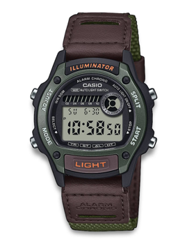 Model W-220HF-3AVEF, autoriseret forhandler Urskiven