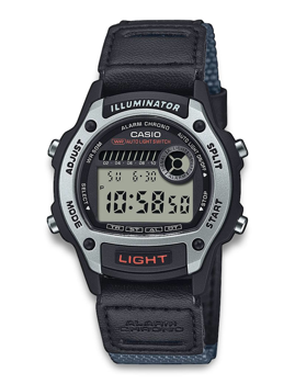 Model W-220HF-8AVEF, autoriseret forhandler Urskiven