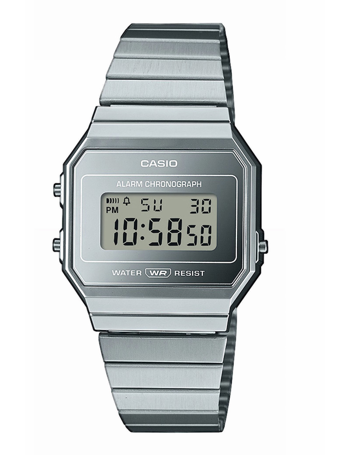 Urskiven.dk har dit nye Casio model A700WEV-7AEF