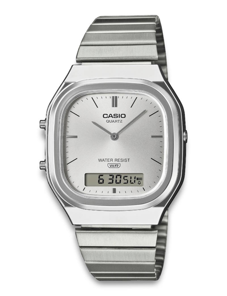 Model AQ-240E-7AEF, autoriseret forhandler Urskiven