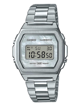 Urskiven.dk har dit nye Casio model A1000D-7EF