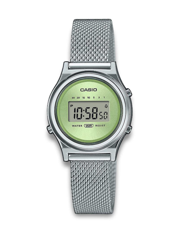 Urskiven.dk har dit nye Casio model LA700WEM-3AEF