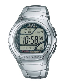 Urskiven.dk har dit nye Casio model WV-58RD-1AEF