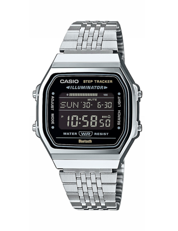 Urskiven.dk har dit nye Casio model ABL-100WE-1BEF