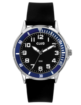 Urskiven.dk har dit nye Club Time model A65179-1S5A