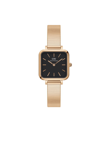 Urskiven.dk har dit  Daniel Wellington model ADW00100518