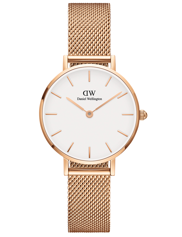 Urskiven.dk har dit  Daniel Wellington model ADW00100219