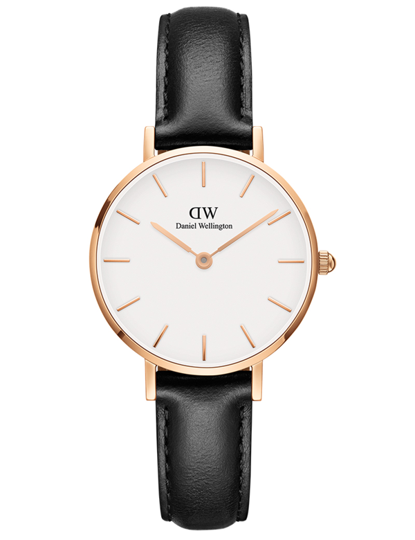 Urskiven.dk har dit  Daniel Wellington model ADW00100230