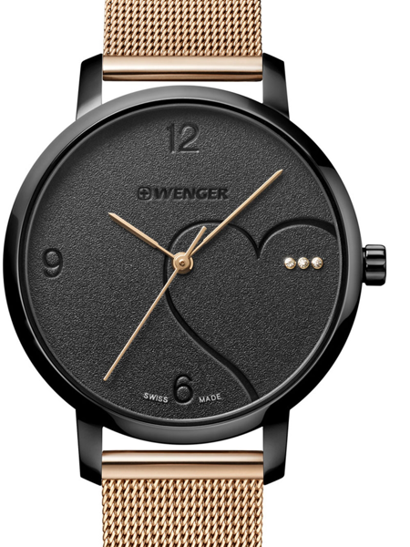 Model 01.1731.114, autoriseret forhandler Urskiven